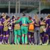 UFFICIALE: Fiorentina femminile, Abigail Kim rescinde: torna in USA per motivi familiari