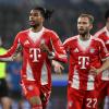 Real-Bayern uno spot per il calcio: Olise incanta, gli ospiti vincono ma non chiudono...