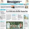 Il Messaggero Veneto: "L'Udinese dura venti minuti, il baratro a tre passi"