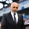 Spalletti: "Rimpiango di non aver portato nessuno dalla B. Retegui out? Sarebbe inconcepibile"...