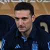 Argentina, Scaloni: "Di Maria e Messi sono insostituibili: giocatori unici, dovremo cambiare"