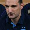 Il ct Scaloni elogia Lautaro: "Più di 50 partite, ma nessuno ha detto di no all'Argentina"...