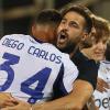 Como, Fabregas perde Jacobo Ramon nel riscaldamento: giocherà Diego Carlos al suo posto