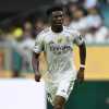 Real Madrid, Tchouameni: "Dovremo giocare al nostro livello. Mbappé? Visto bene"