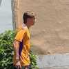 Terminate le visite mediche di Fazzini a Villa Stuart. La Fiorentina lo aspetta per...