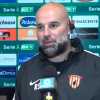 Benevento, Stellone: "A Bari dobbiamo fare punti. Incontro coi tifosi ci ha responsabilizzato"