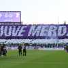 Fiorentina-Juventus, dopo l'ammenda alla società arriva quella a 12 tifosi viola