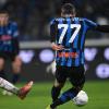 Atalanta, Zappacosta: "Lo stadio semi-vuoto non ci deve toccare. Ogni partita ha...