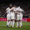 Che show Riquelme, quattro pullman per la finale di Champions: "Il Real Madrid tornerà"...