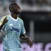 Juventus, Tudor non cambia: ancora Kolo Muani dal primo minuto contro il Wydad Casablanca...