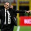 Milan, Allegri: "Dispiace per il risultato finale, ma questa gara ci porterà dei...