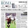 Corriere della Sera-Roma: "Lazio ko, è il quarto. Sarri sotto accusa come Mourinho"