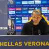 Hellas Verona, Baroni: "Bologna squadra in salute, servirà grande prestazione"