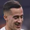 Lucas Vazquez atterrato in Germania: firmerà un contratto biennale con il Leverkusen...