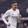 Lucas Vazquez: "Alexander-Arnold? Non posso rispondere, non è un giocatore del Real"