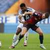 Quote risultato esatto Genoa Juventus