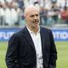 Zingaretti: "Dicevano che al Sud lo Scudetto fosse impossibile, ADL ha dimostrato...