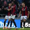 Bologna gode, grazie a Sartori. Nella scelta di volere tenere lo stesso allenatore...