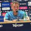 Napoli, Lang: "Sono il tipo di calciatore che il tifoso vuole veder giocare, qui...