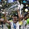 TOP NEWS ore 24 - Real Madrid campione d'Europa. Tutte le reazioni Champions