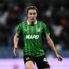 Sassuolo show, 2-0 sull'Atalanta dopo quasi un'ora di inferiorità numerica. Perla...