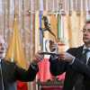 Napoli, il sindaco Manfredi: "A breve tavolo per la ristrutturazione dello stadio Maradona"