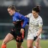 Inter Women, Detruyer decisiva: "Vittoria importante, stiamo crescendo"