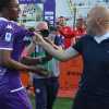 Fiorentina a caccia di gol e semifinali di Conference, la carica di Italiano e Kouame
