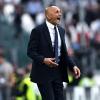 Sogliano-Spalletti a muso duro, la Juve si stampa sull'1-1 col Verona. Lotta Champions...