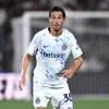 Inter, si ferma anche Darmian: risentimento muscolare alla gamba sinistra