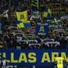 Hellas Verona, Giovane: “Felice per l’assist. Voglio aiutare la squadra a restare...