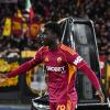 Primo (pesante) gol di Robinio Vaz con la Roma. Finora mai titolare, ora tocca a...