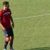 Cagliari, Goldaniga: "Siamo diventati gruppo da mesi. Ranieri è carico e ce lo ha trasmesso"