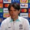 Inter, Inzaghi: "Nel calcio c'è un prima e un dopo Guardiola. È il migliore al mondo"