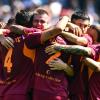 Serie A, la classifica aggiornata: la Roma aggancia il secondo posto, Lazio in caduta...