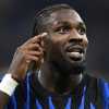 Juventus-Inter, i bomber si sono sfidati a distanza in nazionale. Solo Thuram a secco...
