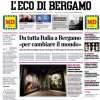 Udinese, Marino a L'Eco di Bergamo: "La Dea fa ancora più paura. Noi siamo in crescita"