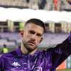 Fiorentina, Biraghi: "Barone lascia un vuoto incolmabile, adesso dobbiamo farci forza"