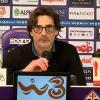 Fiorentina, Vanoli: "Delusi, ma anche un punto ci ha permesso di staccare la Cremonese"...