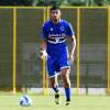 Sampdoria, senti Kaique Rocha: "Il mio obiettivo è farmi riscattare dall'Internacional"
