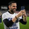 Gioco vs risultati, Fabregas: "Ogni allenatore ha una propria idea. Il Como è molto...
