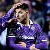 Fiorentina, Sottil operato per la frattura della clavicola: la nota del club