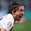 Milan, Modric festeggia i 40 anni con un 4-0: "L'età? L'importante è come ti senti"...