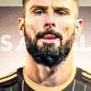 Gol e primo trofeo vinto con Los Angeles FC: la notte di festa di Olivier Giroud