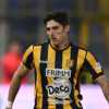 Fortini brilla alla Juve Stabia, Lovisa: "Già pronto per la A, la Fiorentina lo sa"