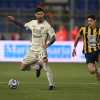 Atalanta, sondaggio per Fortini della Fiorentina, ex Juve Stabia. "Può ricordare...