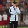 Saudi Pro League, Laurent Blanc premiato come miglior allenatore dell'anno