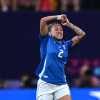 Italia, Oliviero: "Sconfitta più bella della mia vita. Gol all'esordio? Bisogna credere...