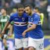 Quagliarella su Ferrero: "Alla Samp mi diceva: 'Fai segnare Muriel così lo vendo...