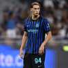 Inter, Pio Esposito: "La sconfitta non può cancellare il mio orgoglio per l'esordio...